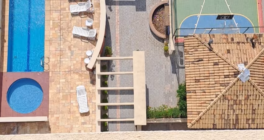 Apartamento no centro de osasco