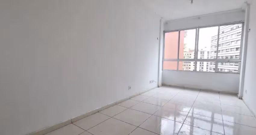 Apartamento com 2 quartos à venda na Rua Tupi, 33, Santa Cecília, São Paulo