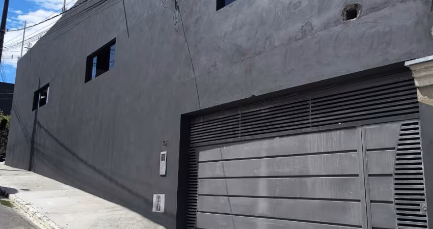 Salão comercial em Barueri