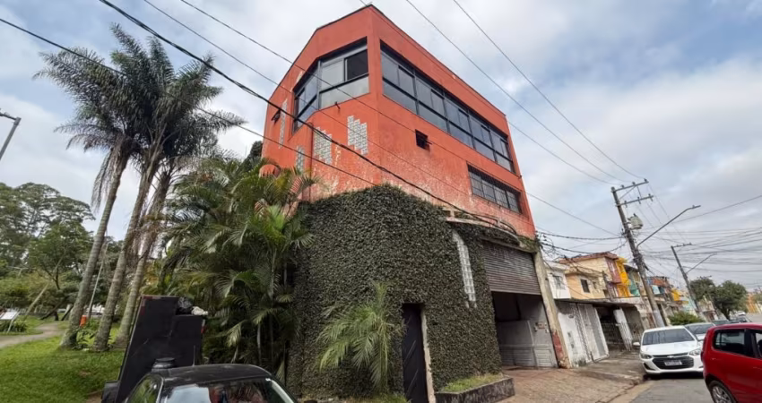 Galpão Comercial a venda, não perca essa oportunidade