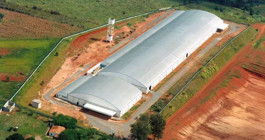 EXCELENTE PARA LOCAÇÃO  GALPÃO COM  20569M2 EM SOROCABA