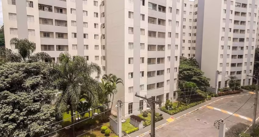 Apartamento belíssimo à venda no Parque Continental