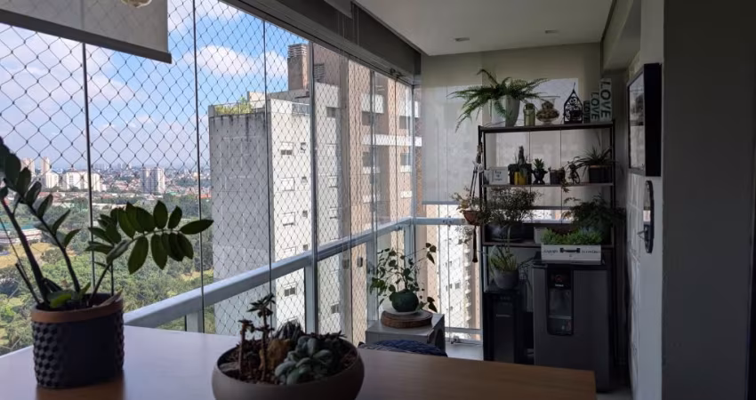 Lindo Apartamento de Alto Padrão Prédio Golf Clube – 125m² | 21º Andar