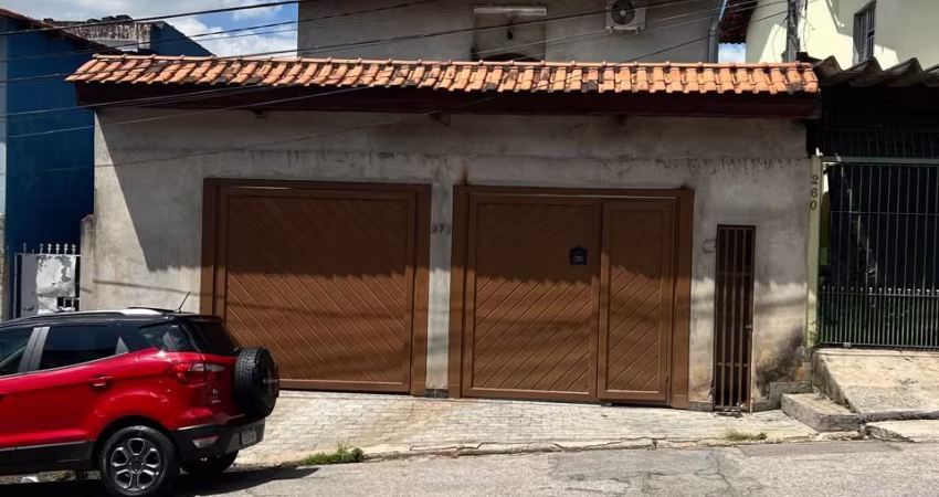 Casa com 3 quartos à venda na Rua Andradina, Rochdale, Osasco
