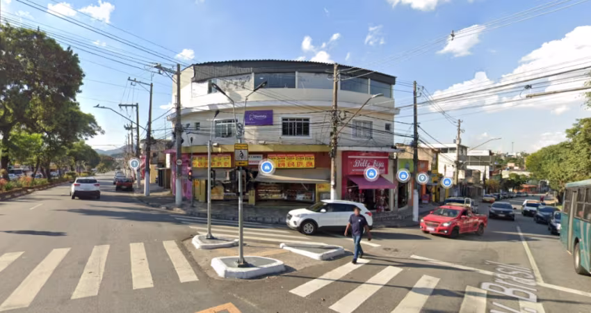Sala comercial perfeita para locação