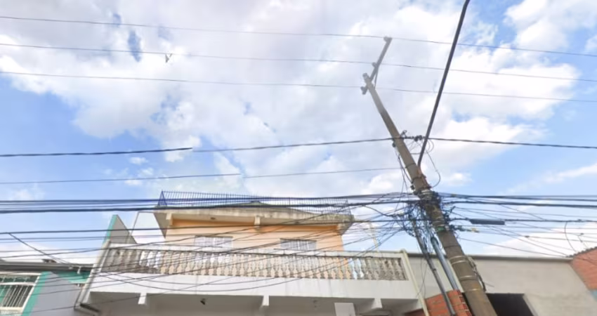 Ótima casa pronta para morar