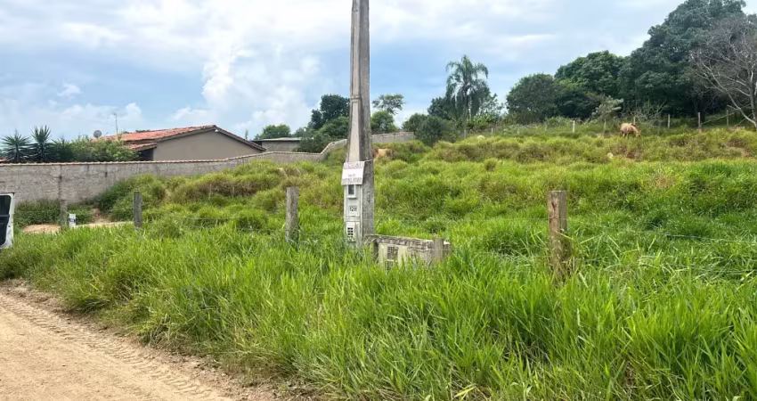 Terreno à venda na Rua João de Goes, Parque de Pirapora, Salto de Pirapora