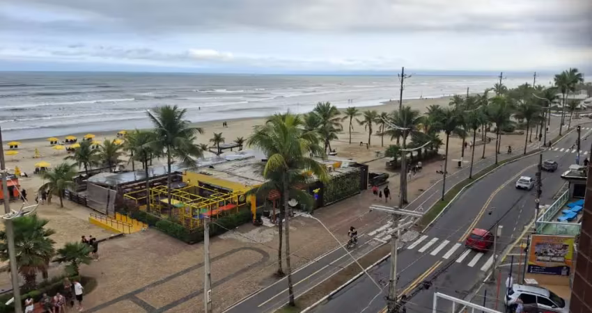Apartamento com 2 quartos à venda na Avenida Presidente Castelo Branco, Cidade Ocian, Praia Grande