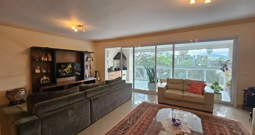Apartamento à venda na Alameda Centauro, Alphaville Conde I, Barueri