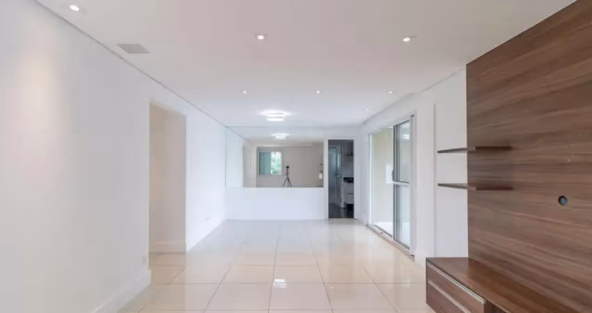 Elegância e conforto: apartamento 127 m² com 2 suítes no prestigiado bom retiro