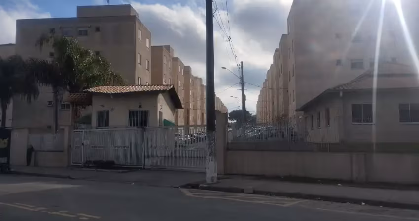 Apartamento à venda – 2 dormitórios | 55m² | r$ 270.000