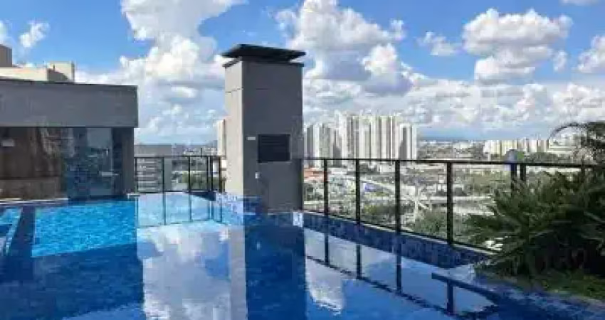 Apartamento com 1 quarto à venda na Passagem Ângelo Bianchy, Centro, Osasco