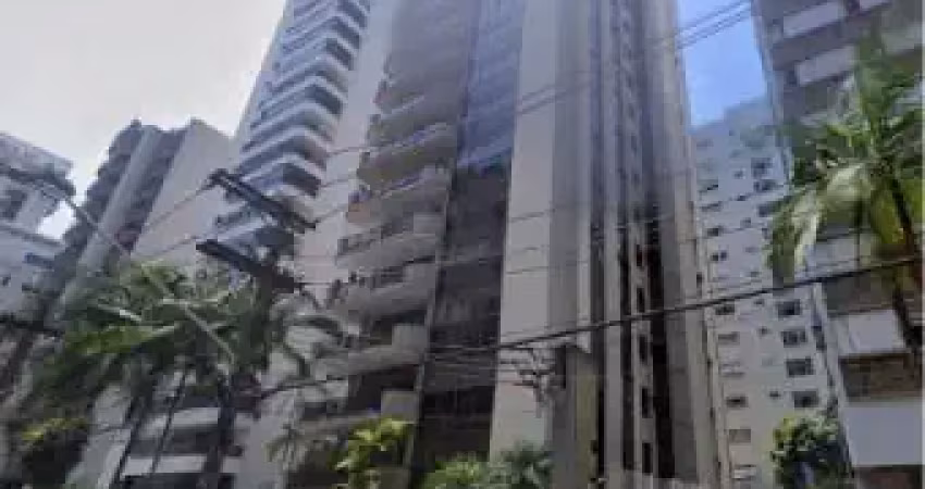Cobertura triplex de alto padrão– luxo e conforto em 3 andares