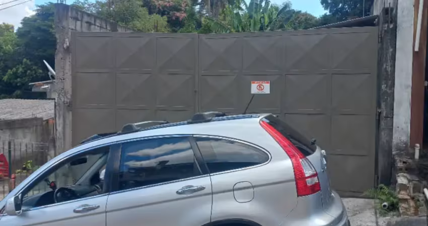 Ótimo terreno pronto para a sua construção, não perca essa oportunidade