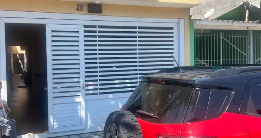 Casa com 1 quarto para alugar na Avenida Brasil, Rochdale, Osasco