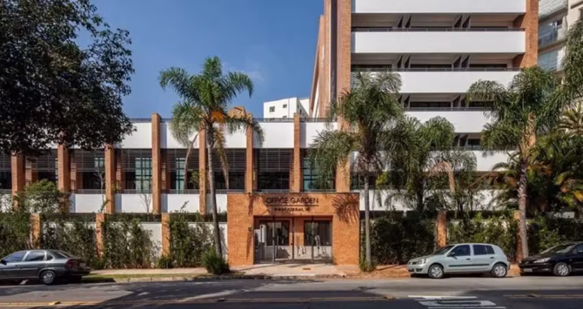Oportunidade de sala comercial no alto da lapa em condomínio renomado