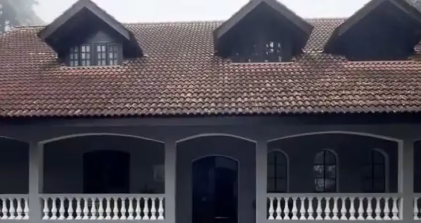 Propriedade espetacular em mairiporã: seu refúgio de luxo e lazer