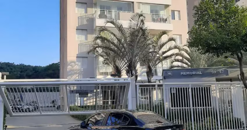 Apartamento moderno 33m² na barra funda: alto estilo, conforto e localização premium!