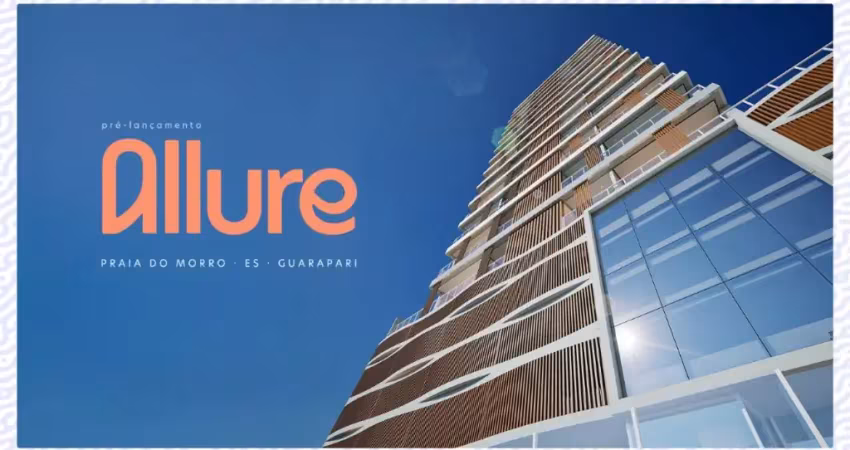 Conheça o mais novo lançamento do mercado imobiliário de guarapari
