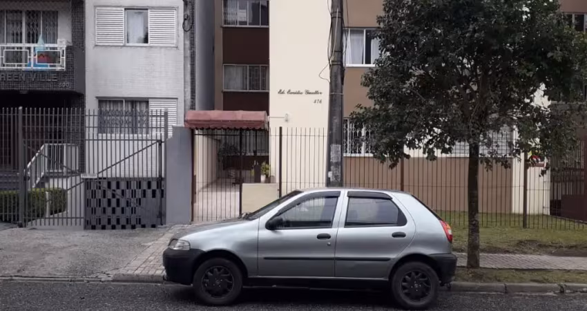 Apartamento V. Izabel com 54m2 c/2 dormitórios Curitiba