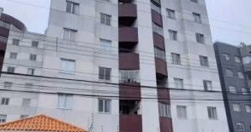 Agua verde apartamento 108m2, com 3 dormitórios sendo uma suíte