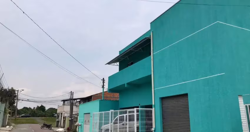C. comprido lindo apartamento c/ 58m2 2 dormitorios- curitiba