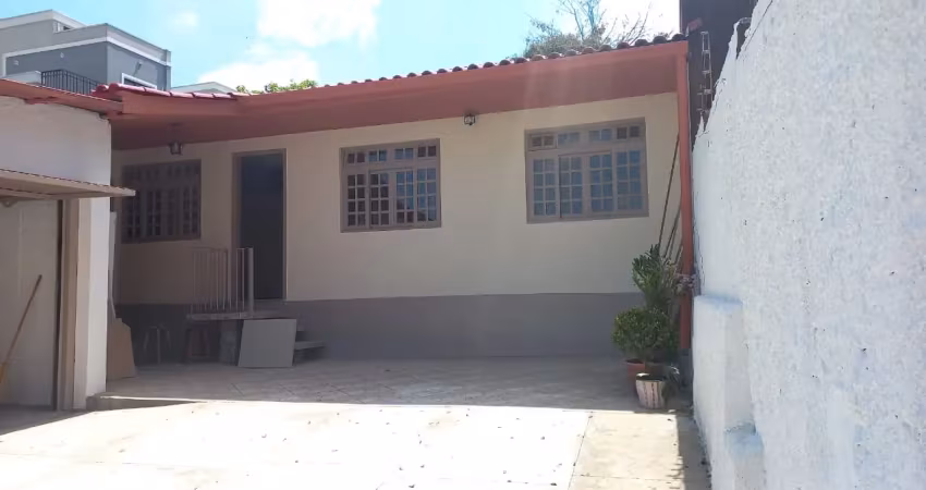 Casa alvenaria com 90m2 3 dormitórios guairá - curitiba