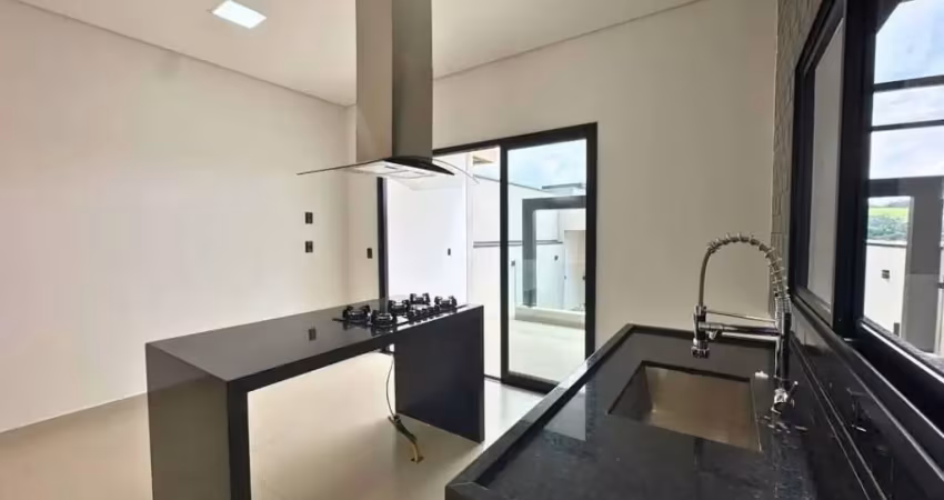 Casa em condomínio fechado com 3 quartos à venda na Rua Acará, 487, Villas do Jaguari, Santana de Parnaíba