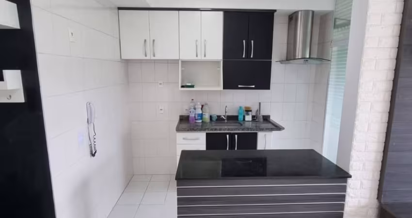 Apartamento espetácula