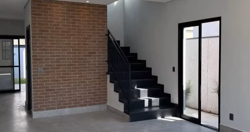 Casa em condomínio fechado com 3 quartos à venda na Rua Iracema, 74, Villas do Jaguari, Santana de Parnaíba