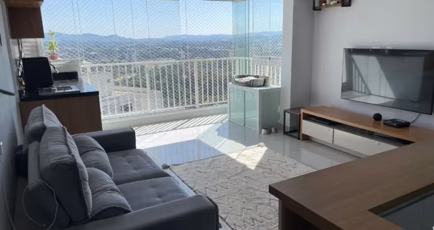 Apartamento moderno ,funcional e super  aconchegante.