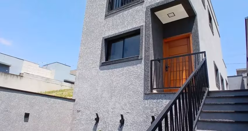 Casa com 3 quartos à venda na Rua Tupã, 34, Jaguari, Santana de Parnaíba