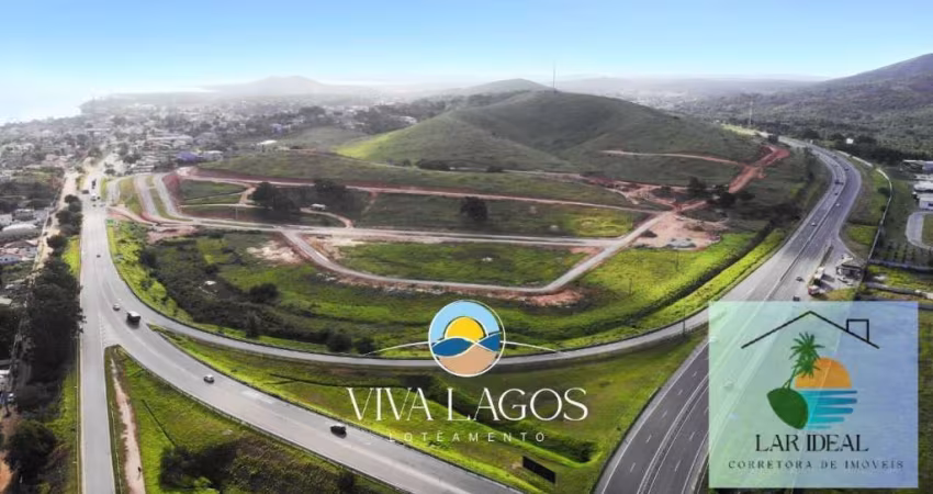 Terreno  Viva Lagos