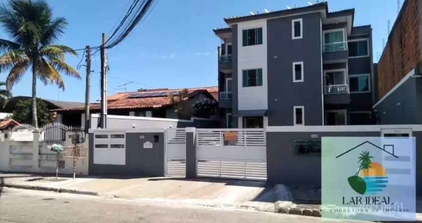 Apartamento com 3 quartos à venda no Fluminense, São Pedro da Aldeia 
