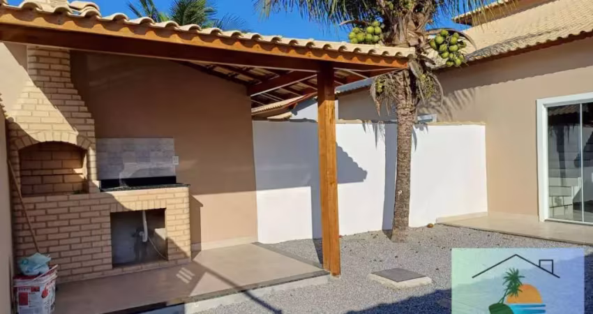 Casa com 2 quartos à venda em Unamar, Cabo Frio 