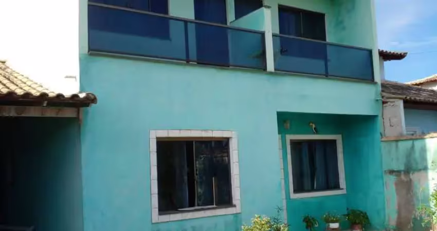 Amplo Duplex com RGI no Condomínio Terramar - Unamar