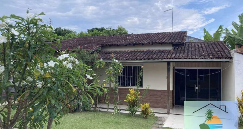 Bela Casa com suíte na Extensão do Bosque em Rio das Ostras