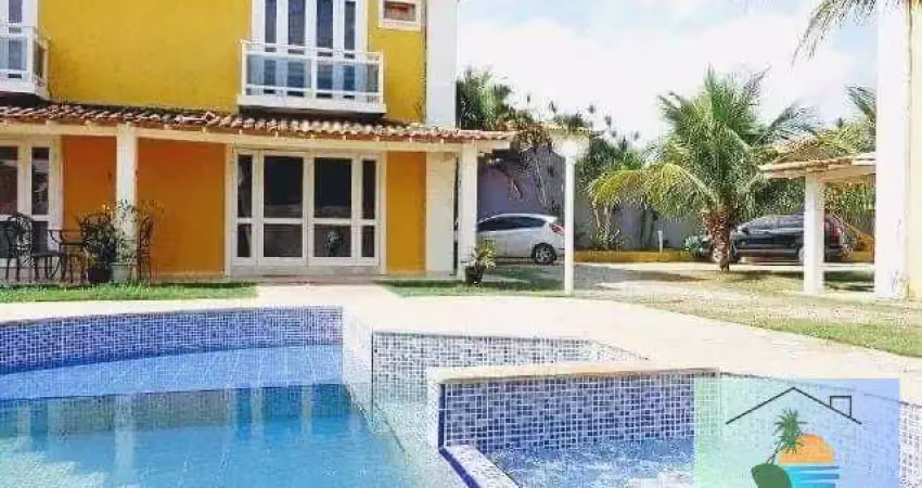 Casa com 2 quartos à venda na Praia Rasa, Armação dos Búzios 