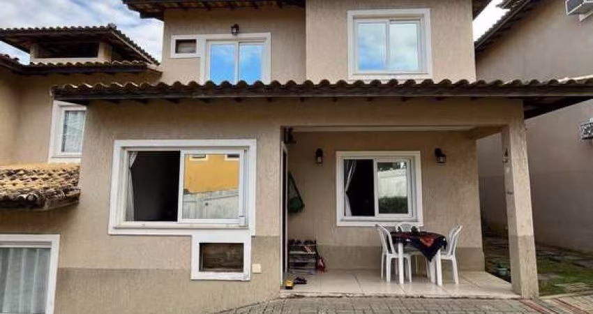 CASA EM CONDOMÍNIO FECHADO À 50 METROS DA PRAIA RASA - BÚZIOS