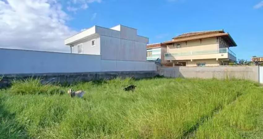 Terreno à venda em Unamar, Cabo Frio 