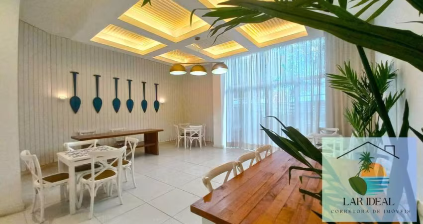 Lindo Apartamento próximo à Praia no bairro Braga - Cabo Frio