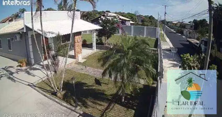 Casa com 5 quartos à venda em Iguabinha, Araruama 