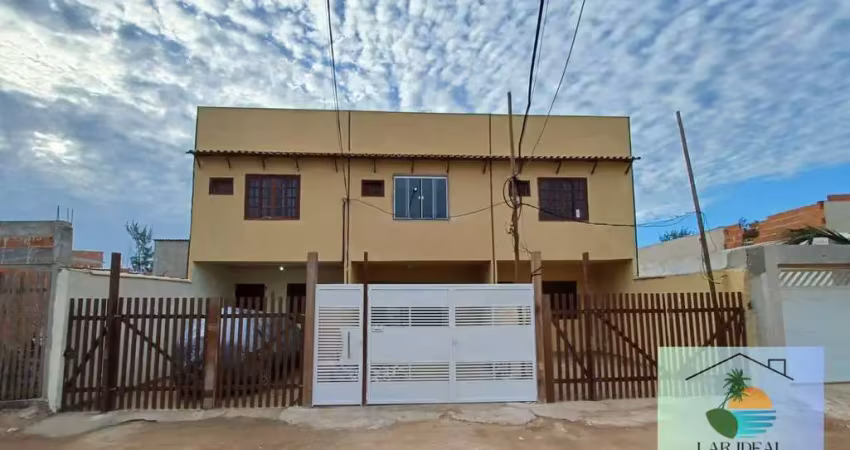 Duplex à 80 metros da praia - monte alto - arraial do cabo