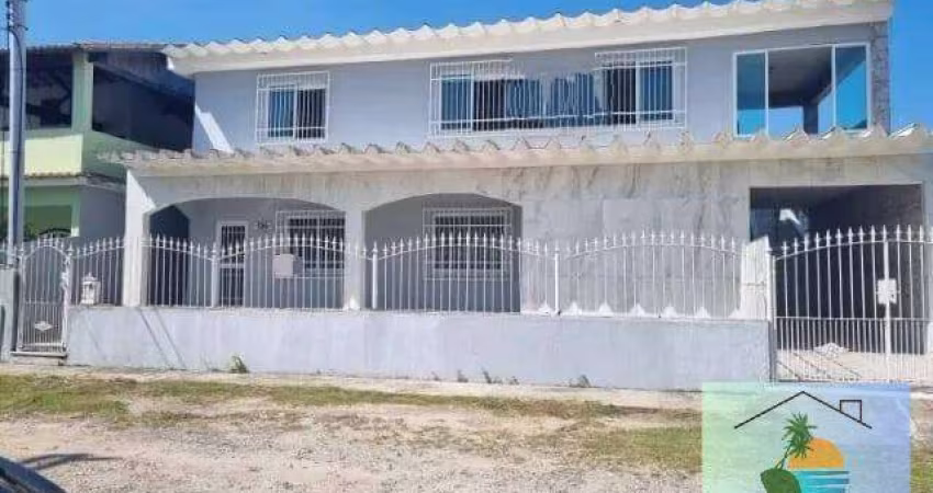 Casa Duplex à 100 metros da Lagoa - Balneário São Pedro - São P da Aldeia