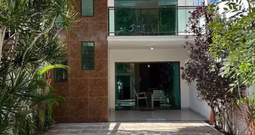 Casa com 4 quartos à venda no Palmeiras, Cabo Frio 