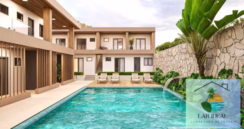 Flats em Cabo Frio - Vila do Peró