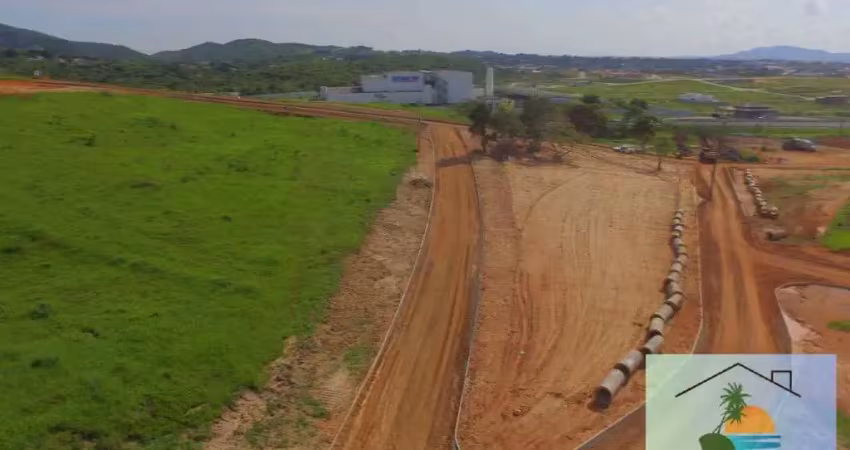 Terreno à venda na Praia Linda, São Pedro da Aldeia 