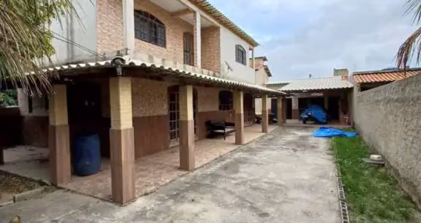 Casa 3 Quartos c/ Piscina - Caiçara - Arraial do Cabo