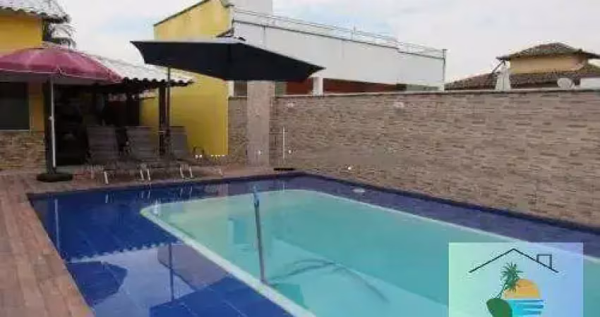 Casa com 4 quartos à venda no Papucaia, Cachoeiras de Macacu 