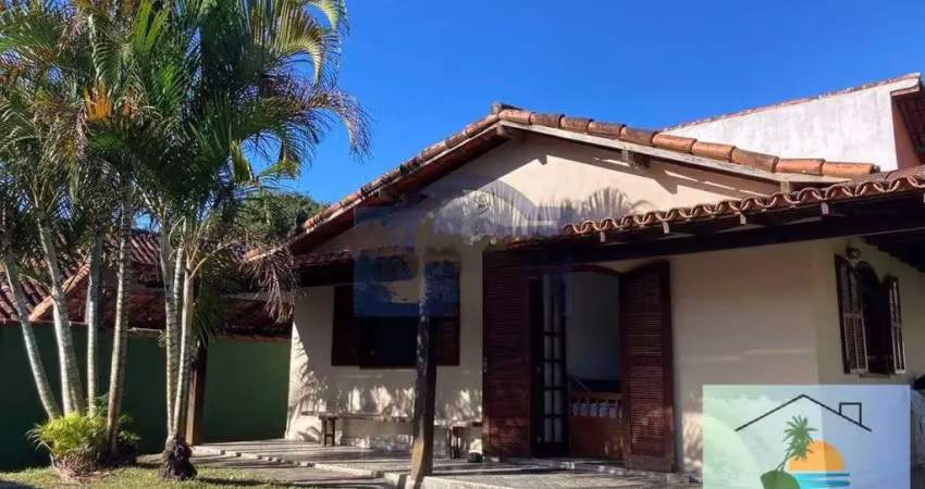 Casa em Geribá ao lado do comércio- Búzios-RJ